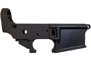 Image of Franklin Armory Pistol Model Stripped Pistol Lower Firearm Receiver