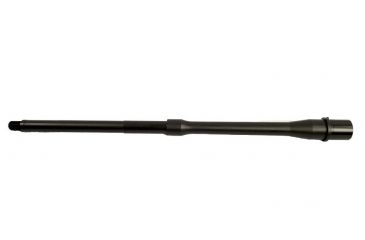 Image of Franklin Armory LTW 14.5 inch 5.56 NATO Carbine Length Barrel, Black 5384