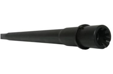 Image of Franklin Armory LTW 16 inch 5.56 NATO Carbine Length Barrel, Black, 5220
