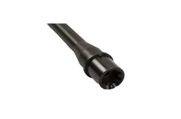 Image of Franklin Armory M4-HTF R2 14.5 inch 5.56 NATO Midlength Barrel, Black 5355