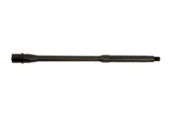Image of Franklin Armory M4-HTF R2 14.5 inch 5.56 NATO Midlength Barrel, Black 5355