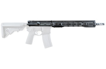 Image of Franklin Armory M4-HTF R3 14.5in 450 Bushmaster Complete Upper Receiver, Black, 4199-BLK