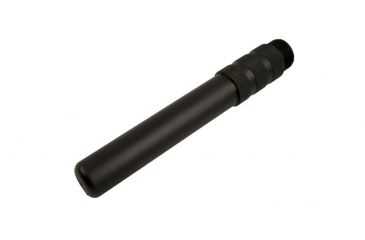 Image of Franklin Armory Pistol Buffer Tube, Black 5105