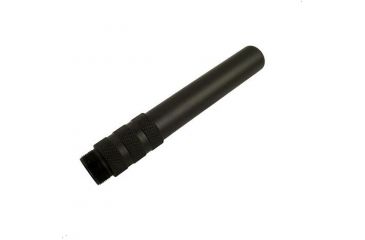 Image of Franklin Armory Pistol Buffer Tube, Black 5105