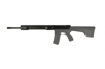 Image of Franklin Armory Praefector 20 inch Complete Upper 5.56 NATO, Black 4138-BLK