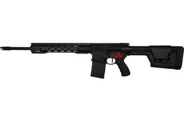 Image of Franklin Armory Praefector Binary Semi-Auto Rifle, 308 Win/7.62x51 NATO, 20in Barrel