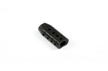 Image of Franklin Armory Revere Compensator/Brake, SBN, 5/8in-24, 308 Win, Black 5400.3