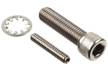 Image of Franklin Armory Trigger Adjustment Grip Screw, AR, 5154