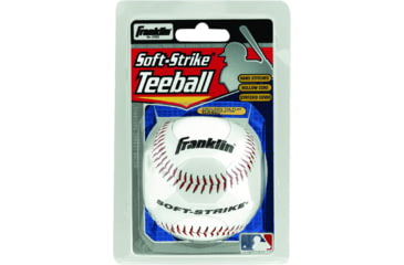 Image of Franklin Baseballs/Softballs