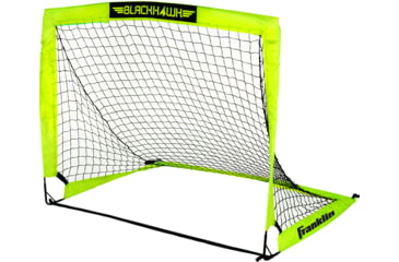Image of Franklin Blackhawk Soccer Goal
