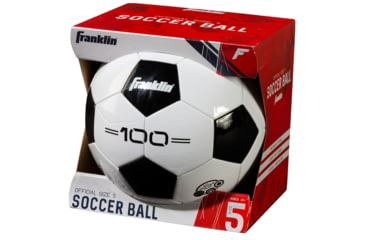 Image of Franklin Competition Soccer Balls