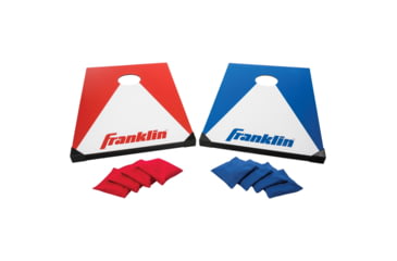Image of Franklin Cornhole Set