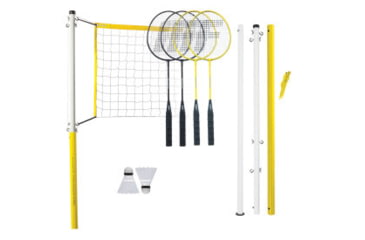Image of Franklin Family Badminton