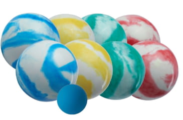 Image of Franklin Family Bocce Soft PVC Balls