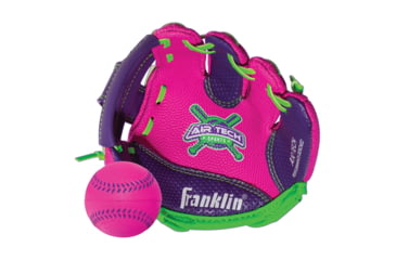 Image of Franklin FRANKLIN SPORTS IND.