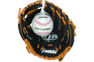 Image of Franklin Glove With Ball