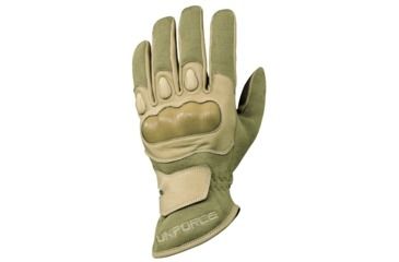Image of Franklin Special Opps Fr Hard Knuckle - 17820F5TN