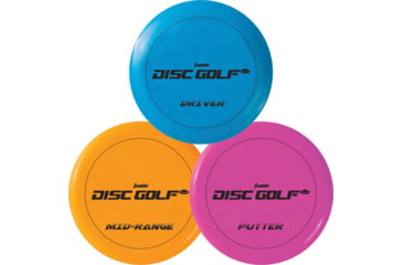 Image of Franklin Golf Discs