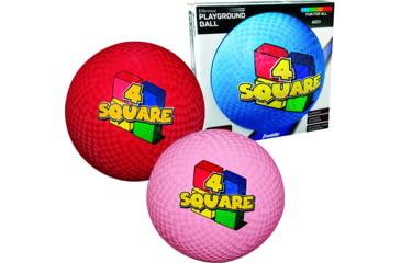 Image of Franklin Kickball