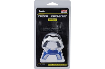 Image of Franklin Mouth Guard