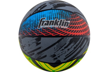 Image of Franklin Mystic Basketball