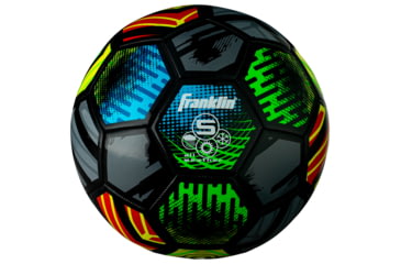 Image of Franklin Mystic Soccer Ball