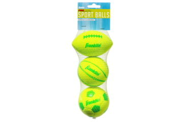 Image of Franklin Probrite Micro 3-Ball Pack