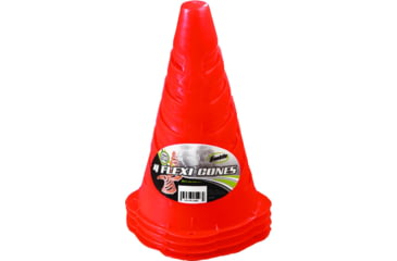 Image of Franklin Soccer Flex Cones
