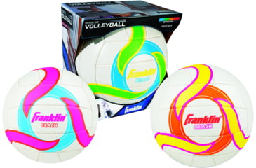 Image of Franklin Soft Spike Volleyball