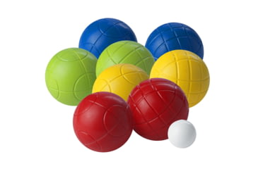 Image of Franklin Starter Bocce Solid PE Balls
