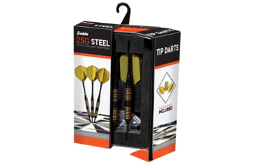 Image of Franklin Steel Tip Darts