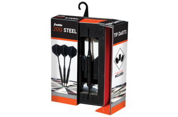 Image of Franklin Steel Tip Darts