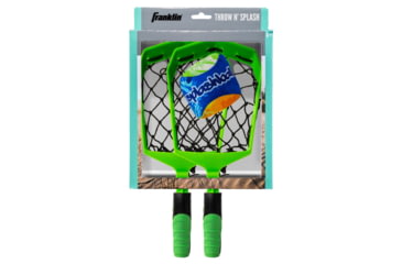 Image of Franklin Throw N Splash