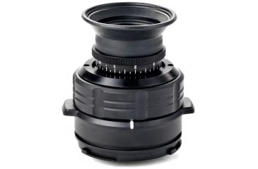 Image of Fraser Optics 12x Night Vision Eyepiece for #12002 Series Monolite, Black 12002-056-17