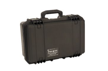 Image of Fraser Optics Case, Commercial, Refurbished, Black, 01065-603E