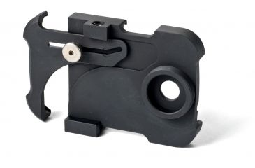 Image of Fraser Optics Samsung Galaxy 3 Stow Case, Black Aluminum 001419