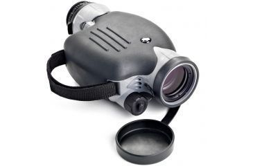 Image of Fraser Optics Stedi-Eye 14x40 Monolite Monocular with Case, Night Vision Ready, Black-Gray 12002-400-1-C