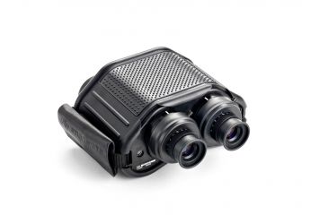Image of Fraser Optics Stedi-Eye Mariner w/ Pouch (black) 01065-1700-14X-P