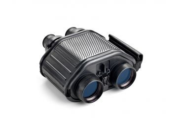 Image of Fraser Optics Stedi-Eye Mariner w/ Pouch (black) 01065-1700-14X-P