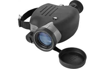 Image of Fraser Optics Stedi-Eye Monolite Monocular w/ Sleeve 07002-400-1-S