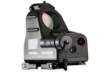Image of Fraser-Volpe MARS Multi-Purpose Aiming Reflex Sight