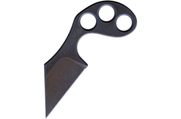 Image of Fred Perrin Confusion Titanium Neck Knife