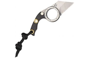 Image of Fred Perrin Le Shark Folder Knife, Matte FRDSPLS