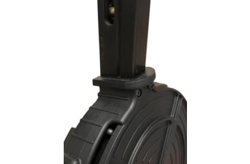 Image of Freedom Finger Triggers GSG TX22 Drum Conversion Kit, Black, 12347