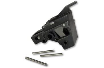 Image of Freedom Finger Triggers TX22 Disconnector Pin, Silver, 12348