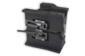 Image of Freedom Finger Triggers TX22 Installation Block