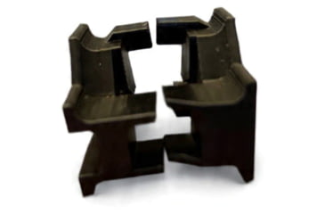 Image of Freedom Finger Triggers TX22 Installation Block