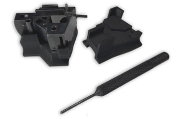 Image of Freedom Finger Triggers TX22 Installation Block