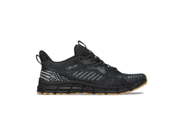 Image of Freedom Industries XP1-RT Trail Shoe - Mens, Black, 9, 220609-065-0001-090