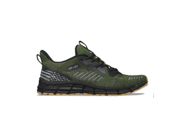Image of Freedom Industries XP1-RT Trail Shoe - Mens, Olive, 9.5, 220609-065-0004-095